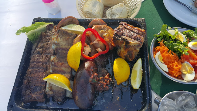 Comentarii opinii despre Klauss Restó Bar