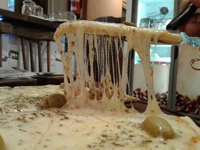 Opinii despre Café Petit în Santa Rosa - Gastronomía y hostelería