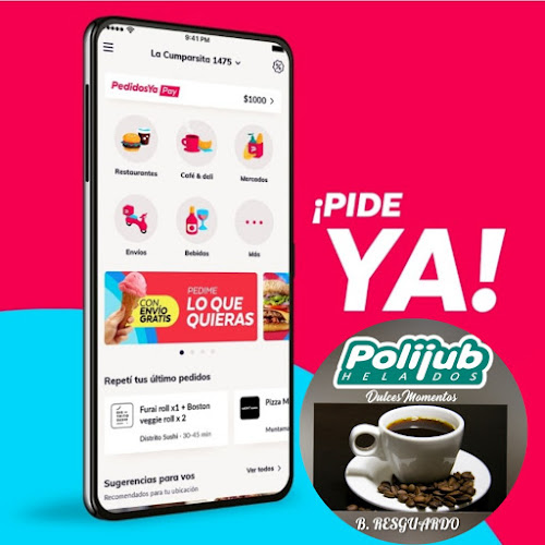 Av. Juan Domingo Perón 1505, P3600 Formosa