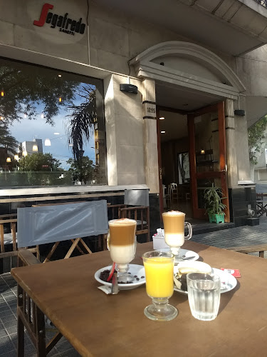 Veneto Heladeria y Cafeteria