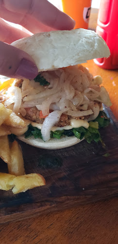 Cervecería OSS - Gastronomía y hostelería