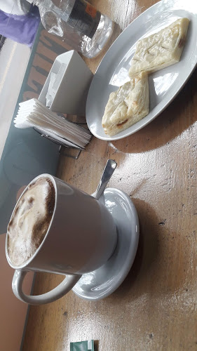 Hetereí (Sandwicheria-Chipería) - Gastronomía y hostelería