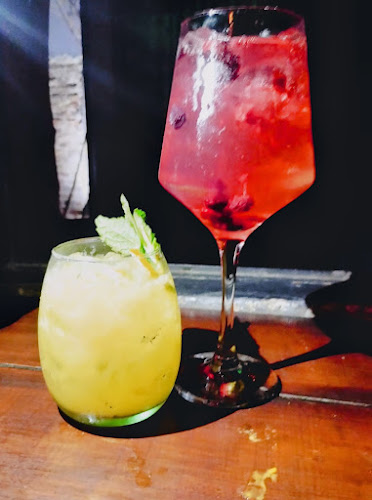 Bocanada Bar - Gastronomía y hostelería