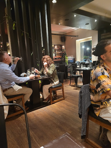 Comentarii opinii despre Ladran Restaurante