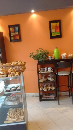 Panadería tentaciones - Gastronomía y hostelería