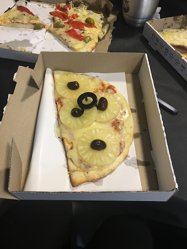 Comentarii opinii despre Pizzeria KM Delivery Martín Coronado