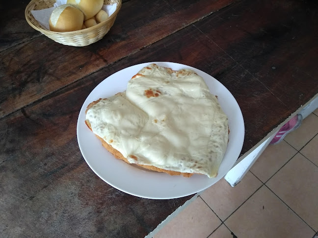 Comentarii opinii despre Comedor Eusebio