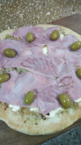 Opinii despre La mejor cocina în Santa Fe de la Vera Cruz - Gastronomía y hostelería