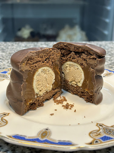 Opinii despre Dulce Renata Pastelería în Cañuelas - Gastronomía y hostelería