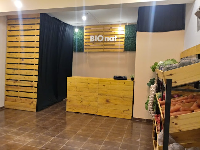 Opinii despre BIO NAT în Paraná - Gastronomía y hostelería