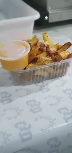 Opinii despre Cazadora - Hamburgueseria în Córdoba - Gastronomía y hostelería