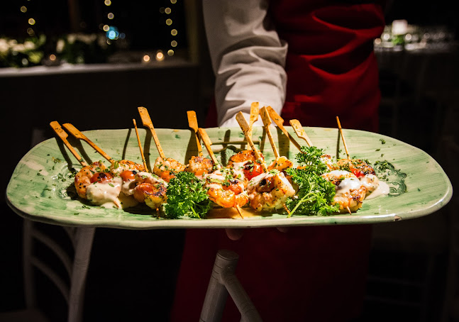 Opinii despre Kokken catering în Buenos Aires - Gastronomía y hostelería