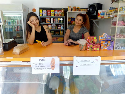 Mercado y kiosco TALLERES