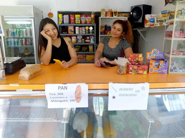 Mercado y kiosco TALLERES