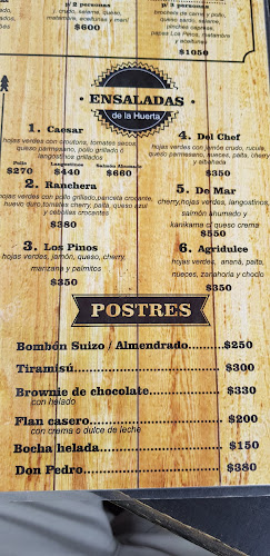 Av 10 y Av. Pinolandia. Villa, Díaz Vélez, B7630 Necochea, Provincia de Buenos Aires