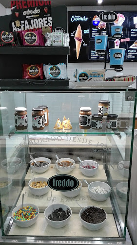 Freddo Neuquén - Gastronomía y hostelería