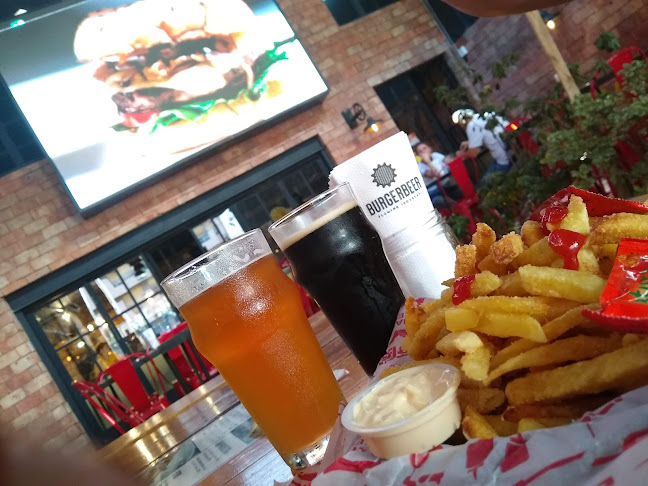 Comentarii opinii despre Burgerbeer