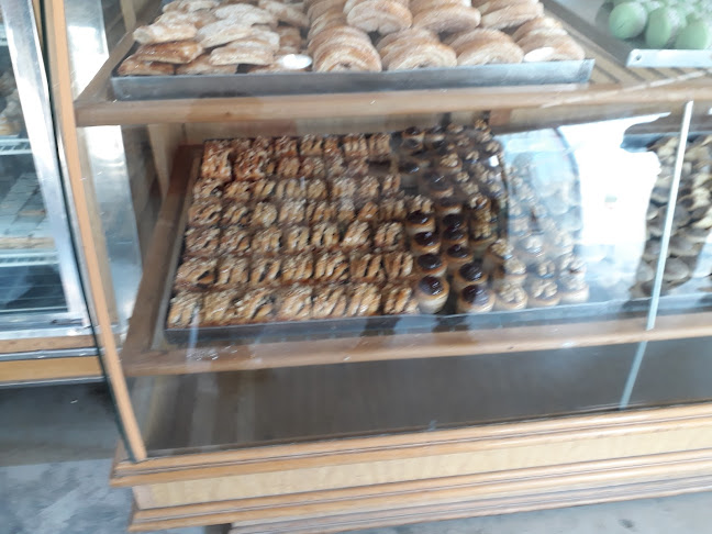 Comentarii opinii despre Panadería el Padrino