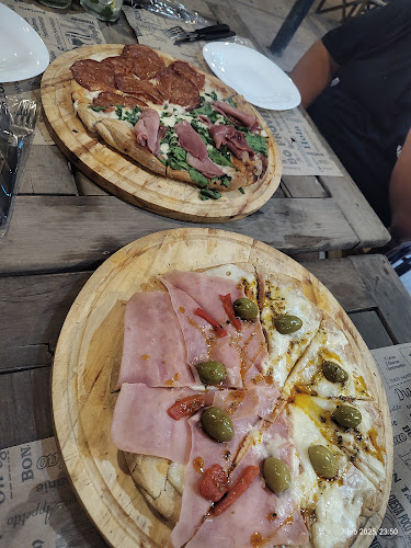 Opinii despre Greška Bar în Maipú - Gastronomía y hostelería