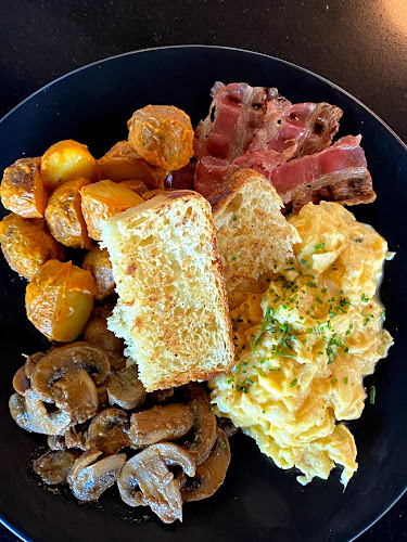 Sunday Coffee & Brunch - Gastronomía y hostelería