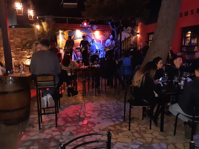 Opinii despre FLORIPA Lounge Bar în Rivadavia - Gastronomía y hostelería