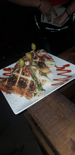 Opinii despre Smoothie beer în Rivadavia - Gastronomía y hostelería