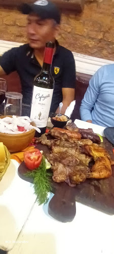 Comentarii opinii despre La Balcarce