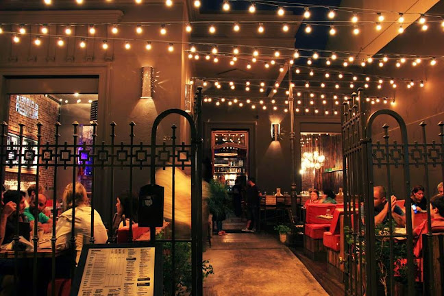 El Club de la Milanesa Ramos Mejia