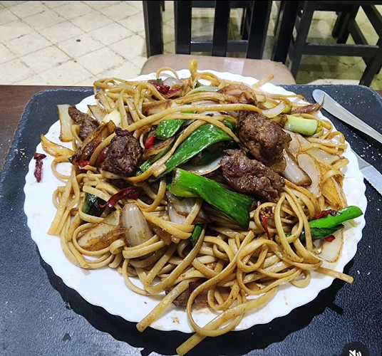 El Tumi de Oro Restaurante