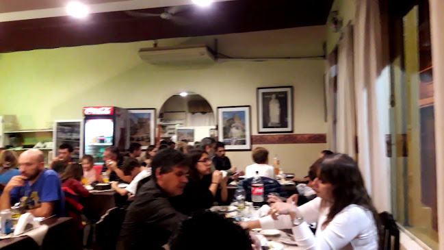 Comentarii opinii despre La Zete comida árabe - (Centro)