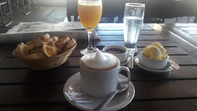 Opinii despre Bonn Chopp în Rosario - Gastronomía y hostelería