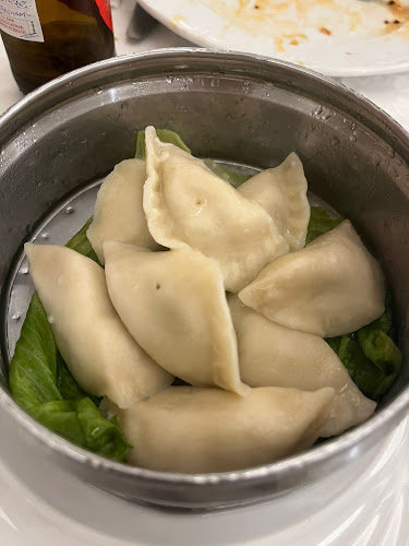 Comentarii opinii despre Restaurant Mei Shi