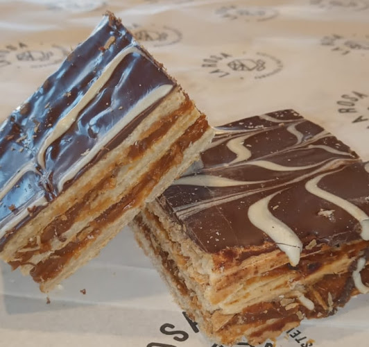 Opinii despre Panadería La Rosa San Juan Rivadavia în Rivadavia - Gastronomía y hostelería