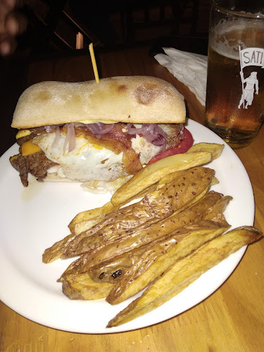 Brewer Bar - Gastronomía y hostelería