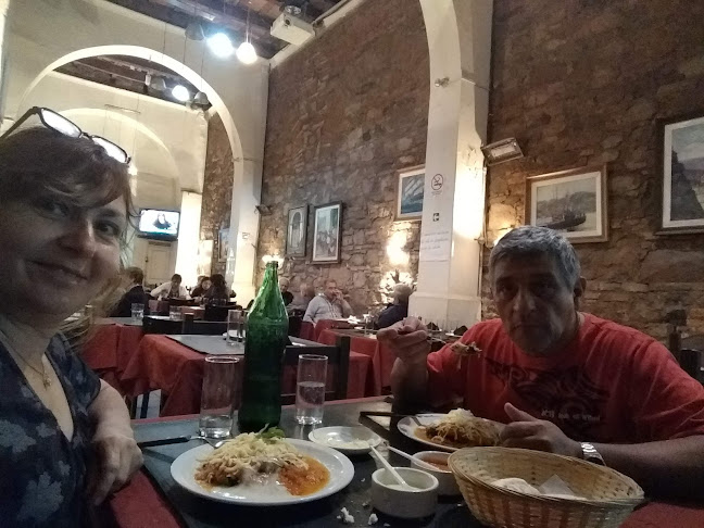 Resto Bar MADERO - Gastronomía y hostelería