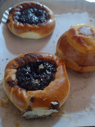 Santa Teresita Panadería