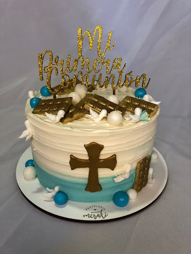 Meraki Pasteleria - Oberá