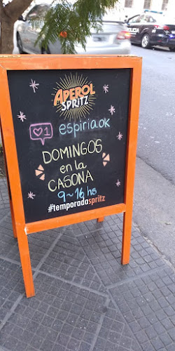 Comentarii opinii despre Mecenas. La casa de la familia Espiria