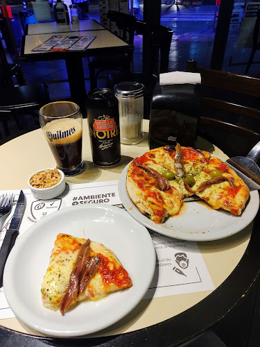 La Esquina de Güemes