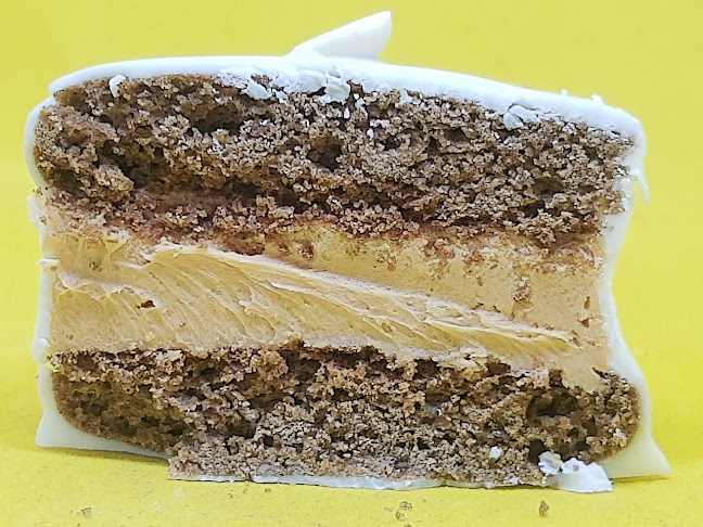 Comentarii opinii despre Alfajores artesanales "Los alfajores de Carla"