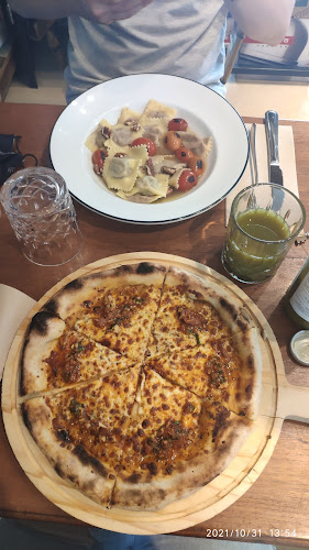 López May, Pulpería - Tigre