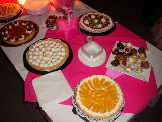 VERÓNICA CORREA ALL FOOD - Gastronomía y hostelería