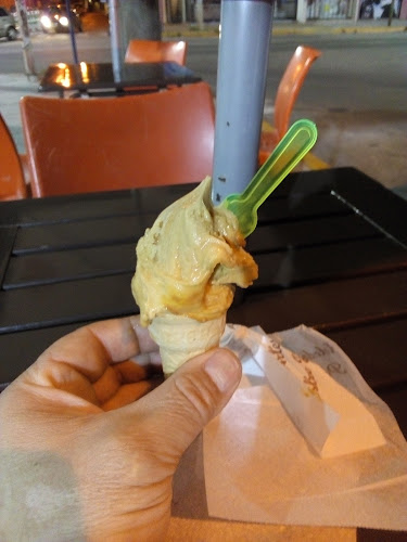 BellaDonna Ramos Mejia - Ramos Mejía