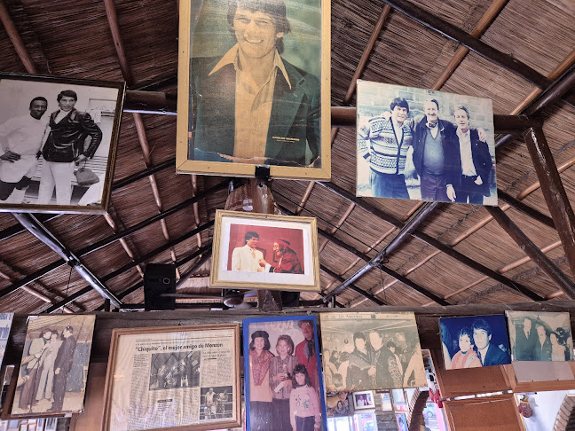 Opinii despre El Quincho de Chiquito în Santa Fe de la Vera Cruz - Gastronomía y hostelería