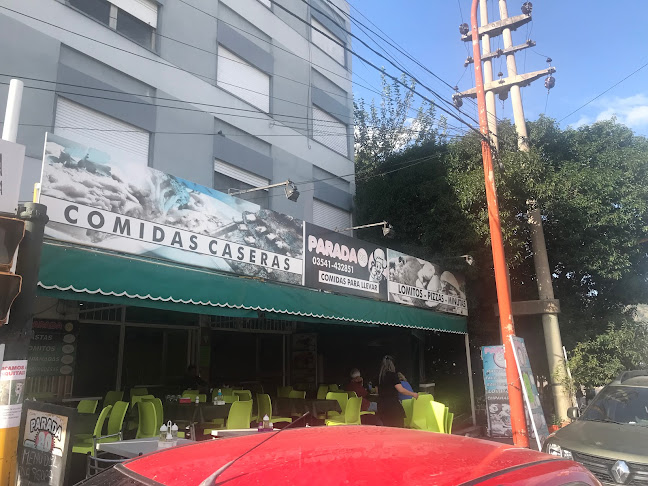 Parada 20 - Gastronomía y hostelería