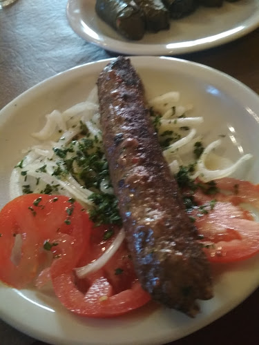 Opinii despre EmirBin Comidas para llevar (centro) în X5000ASA - Gastronomía y hostelería