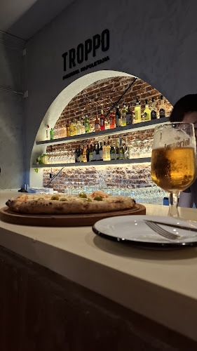 Opinii despre Troppo Pizzeria Napolitana în Santa Fe de la Vera Cruz - Gastronomía y hostelería