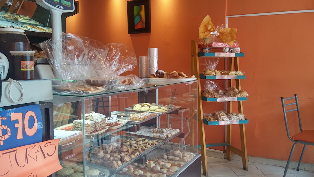 Panadería tentaciones