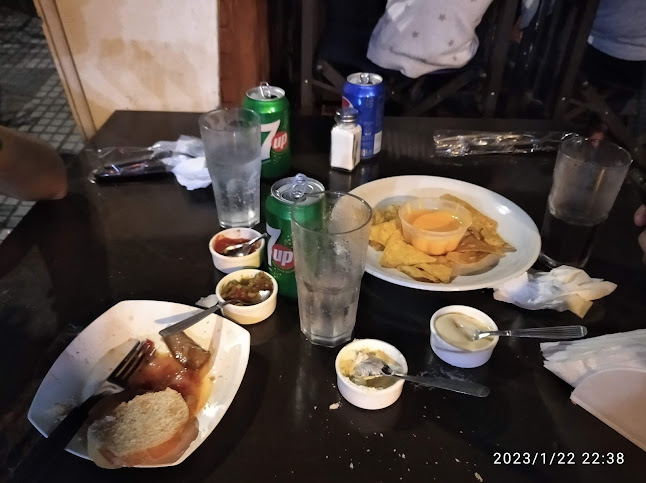 Oaxaca Tacos - Comida Mexicana, lomos y pizzas.