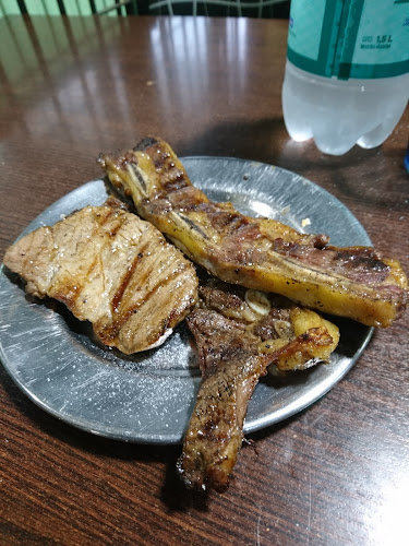 Comentarii opinii despre Parrilla Don Juan Gastronómica